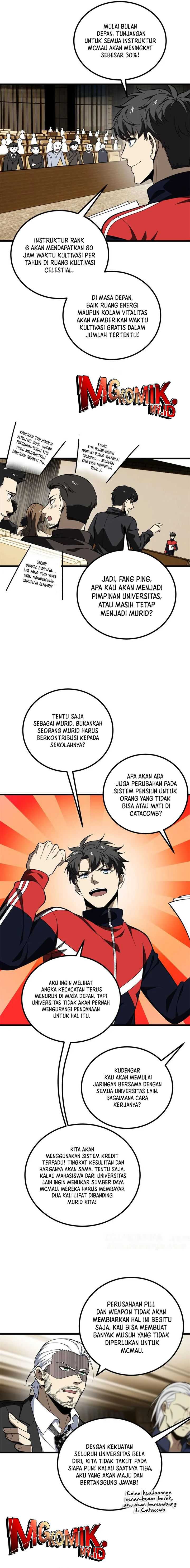 global-gao-wu - Chapter: 243