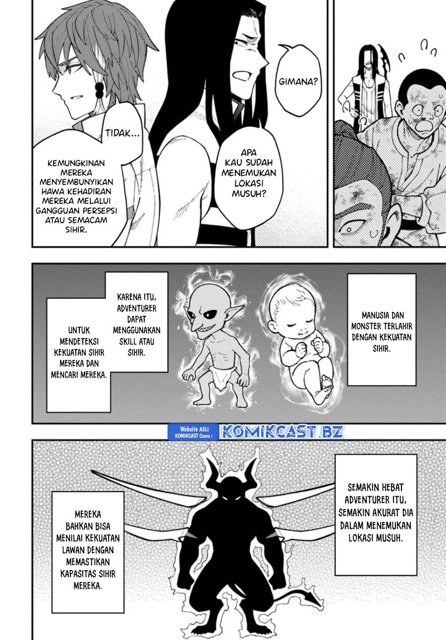 nito-no-taidana-isekai-shoukougun-sai-jakushoku-healer-nano-ni-saikyou-wa-desu-ka - Chapter: 36.1