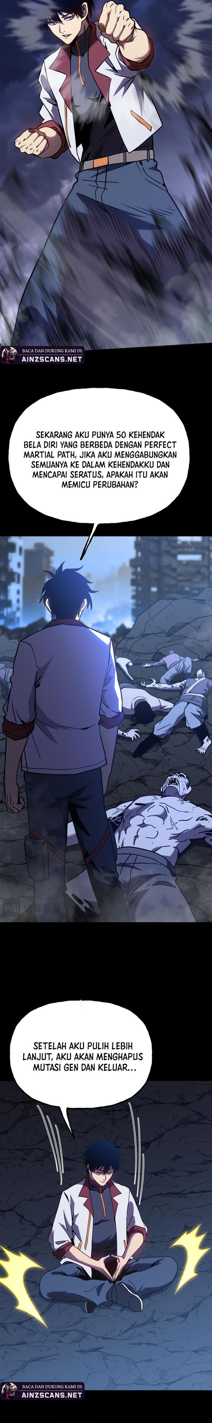 leveling-in-the-future - Chapter: 185