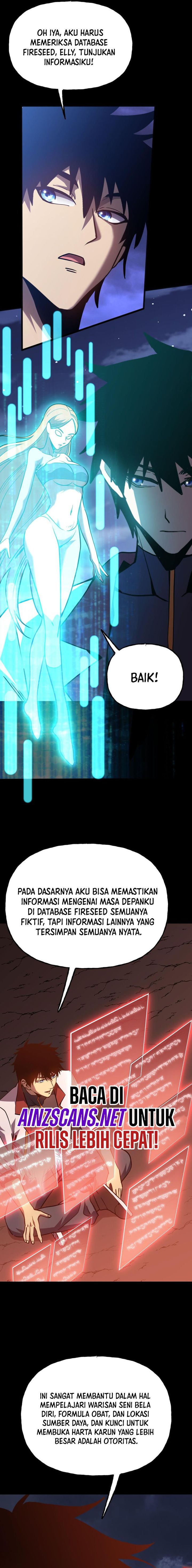 leveling-in-the-future - Chapter: 185