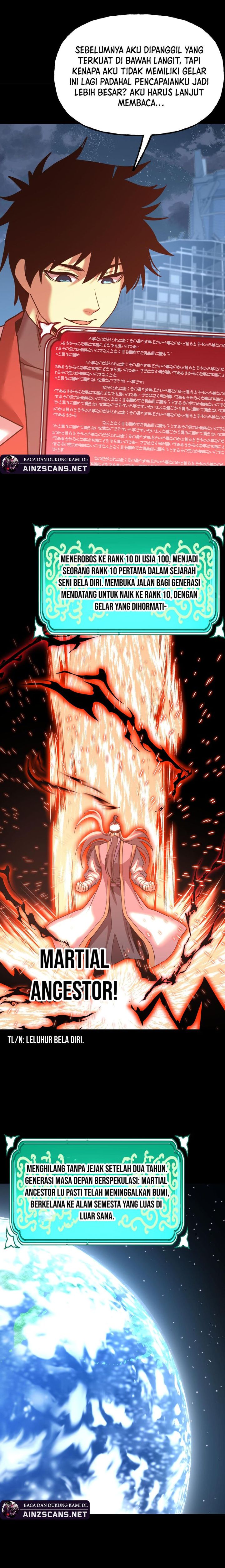 leveling-in-the-future - Chapter: 185