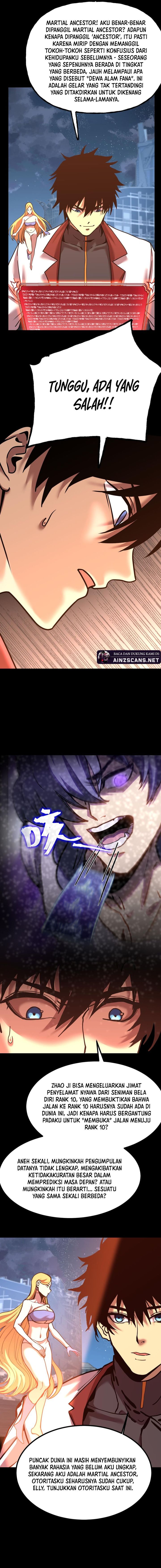leveling-in-the-future - Chapter: 185