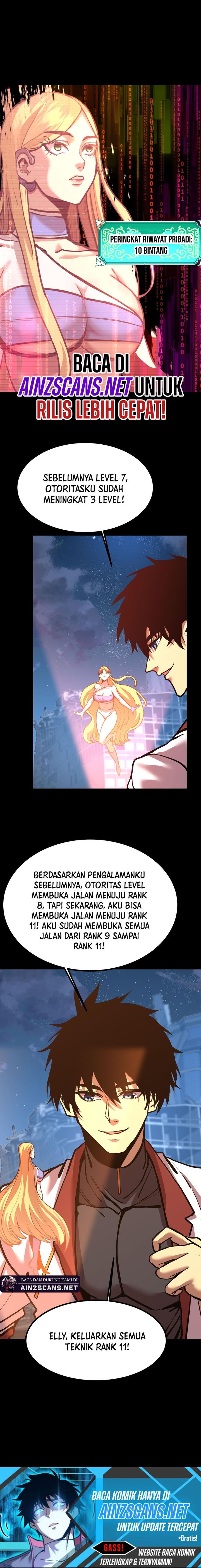 leveling-in-the-future - Chapter: 185