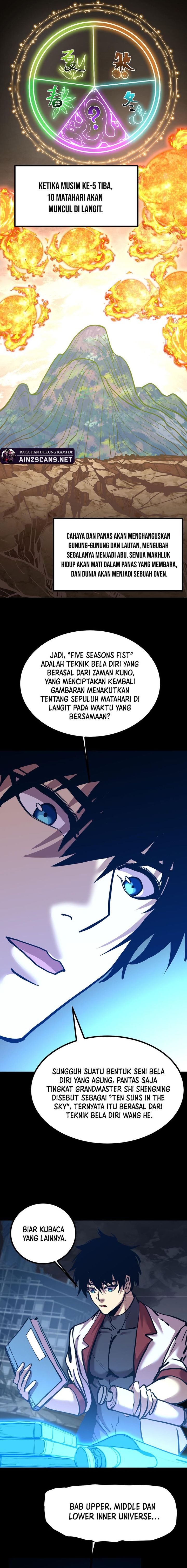 leveling-in-the-future - Chapter: 185