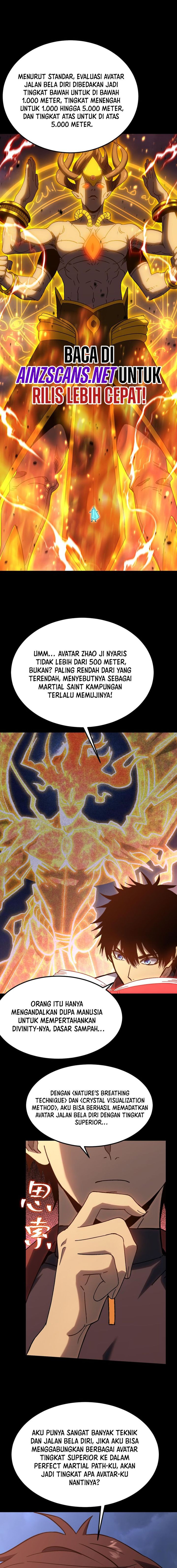 leveling-in-the-future - Chapter: 185