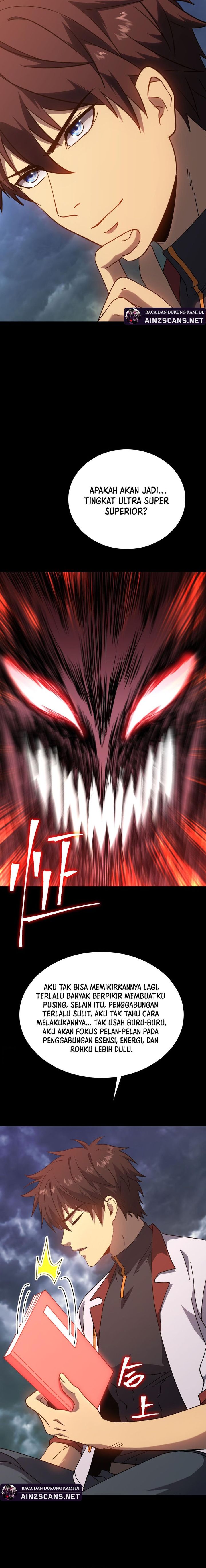 leveling-in-the-future - Chapter: 185