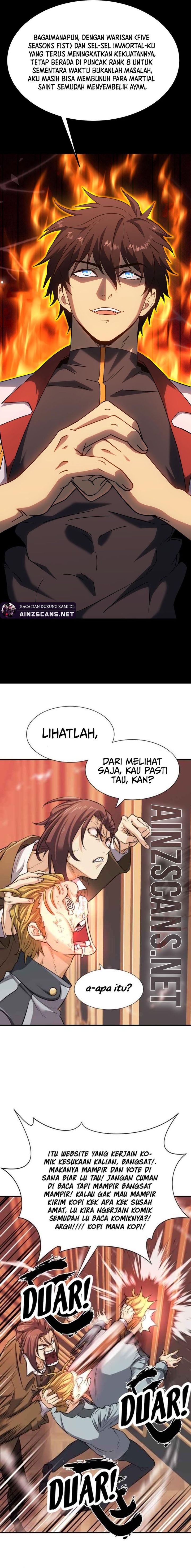 leveling-in-the-future - Chapter: 185