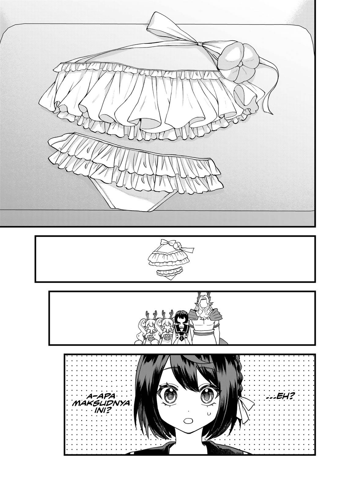 sekai-saikyou-no-majo-hajimemashita - Chapter: 30