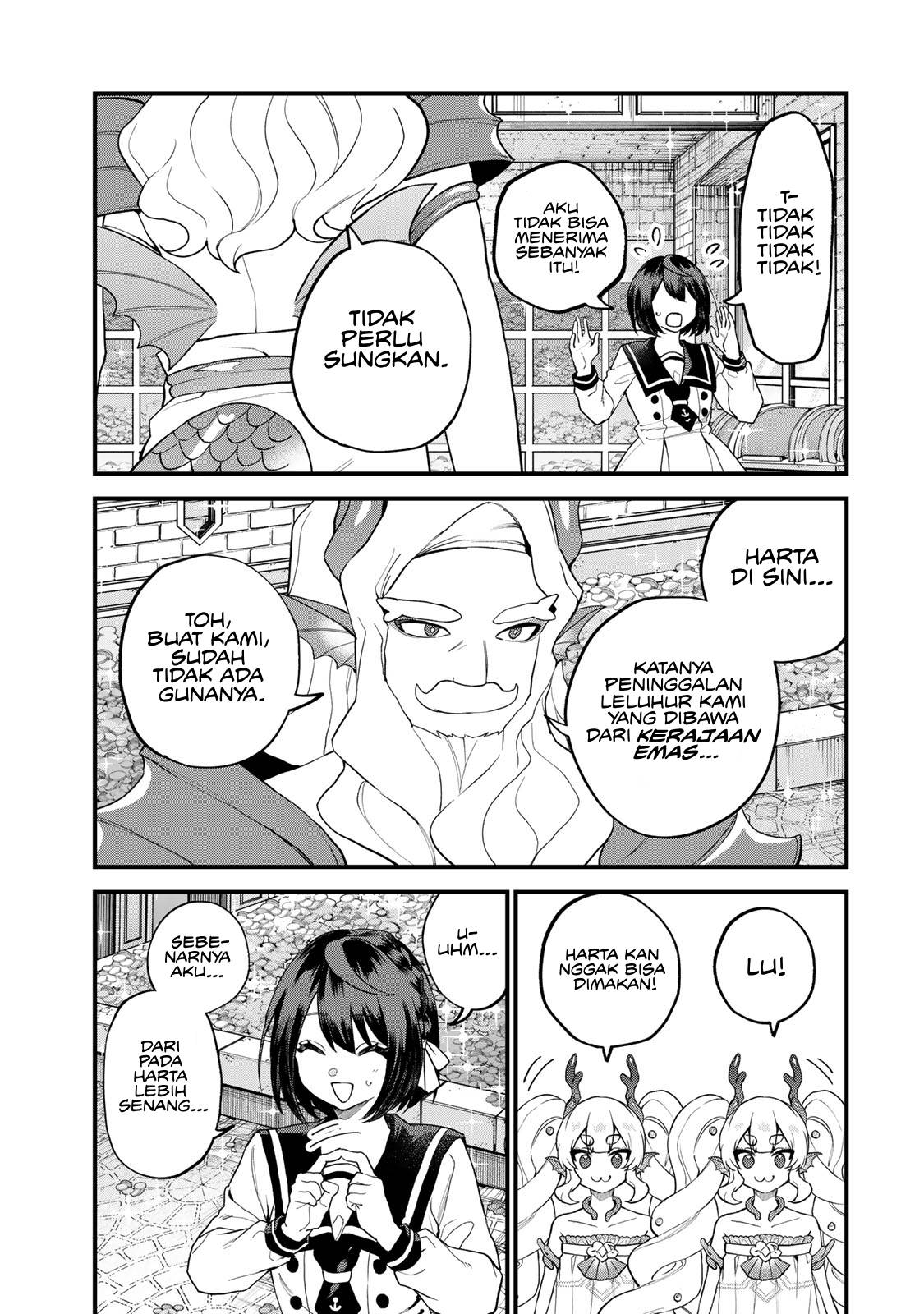 sekai-saikyou-no-majo-hajimemashita - Chapter: 30