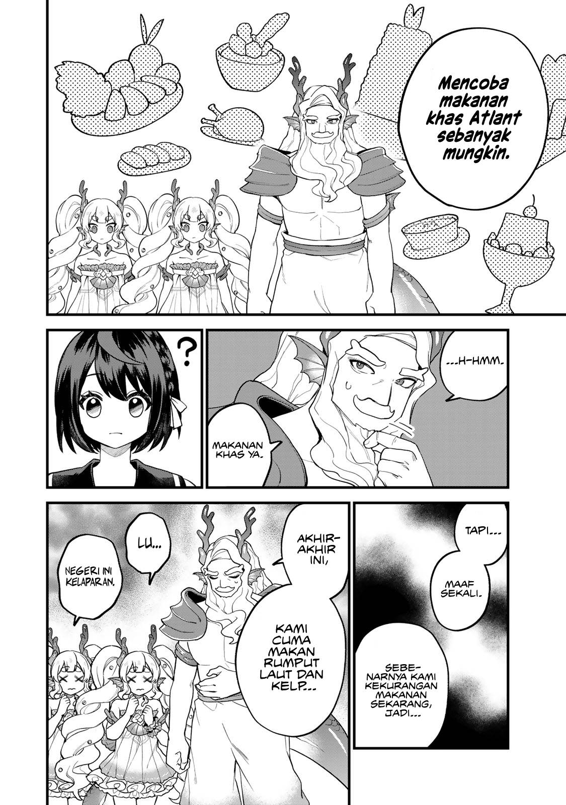 sekai-saikyou-no-majo-hajimemashita - Chapter: 30