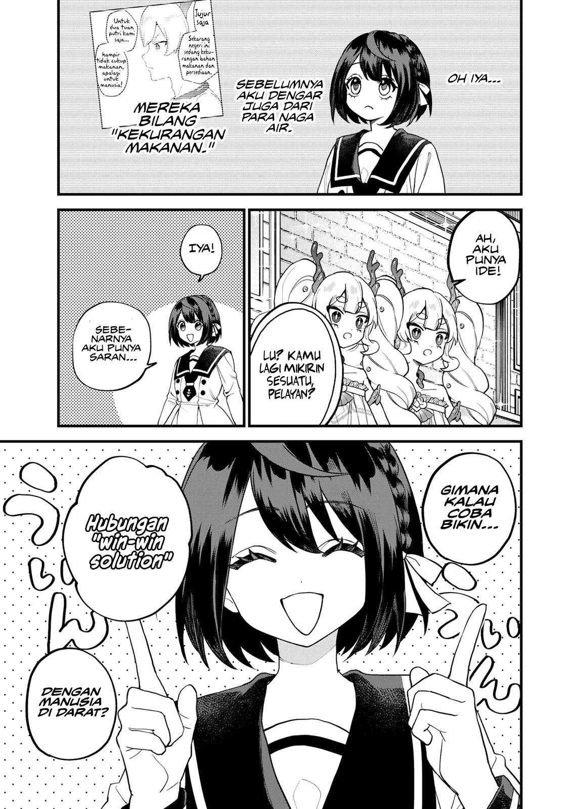 sekai-saikyou-no-majo-hajimemashita - Chapter: 30