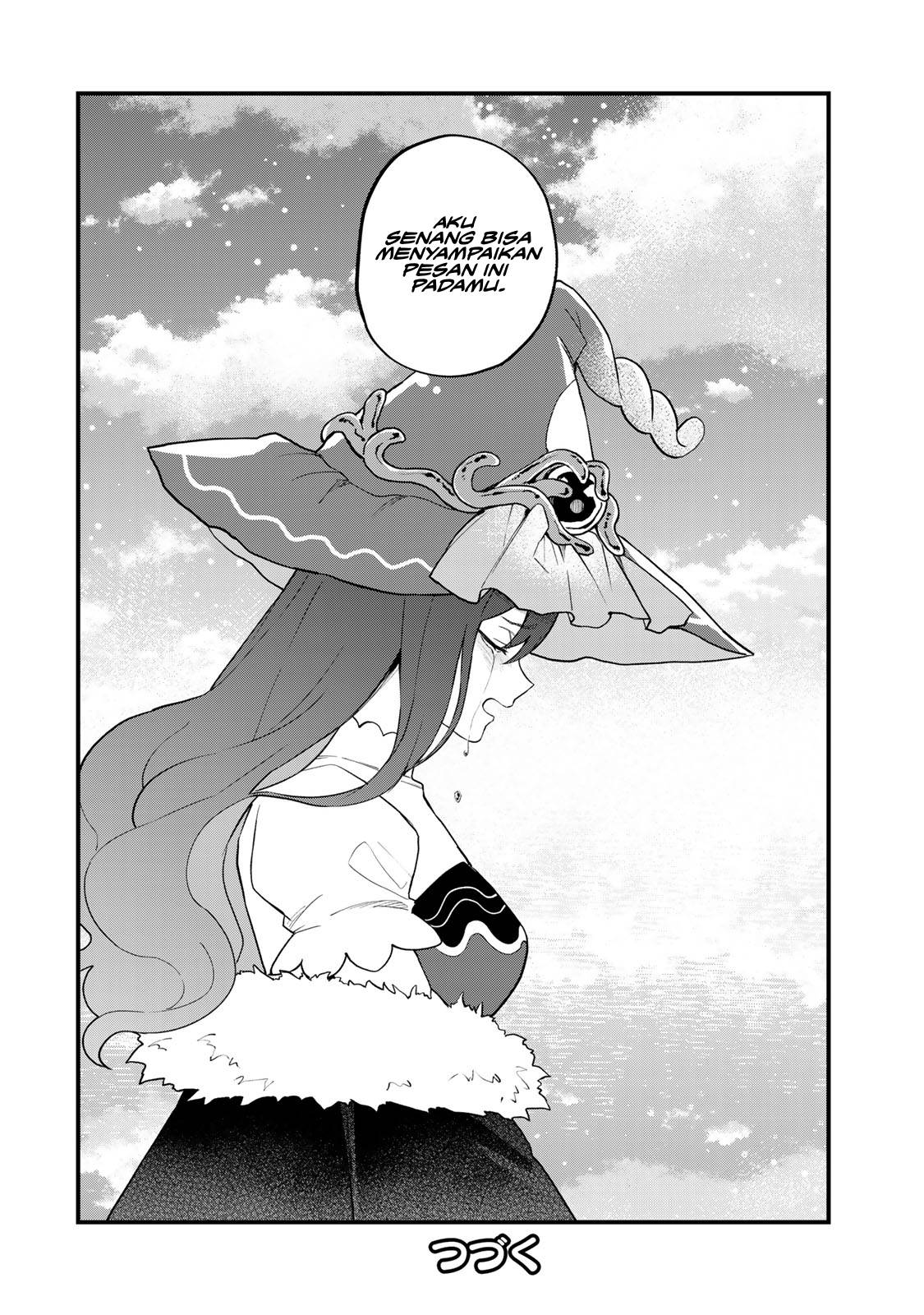 sekai-saikyou-no-majo-hajimemashita - Chapter: 30