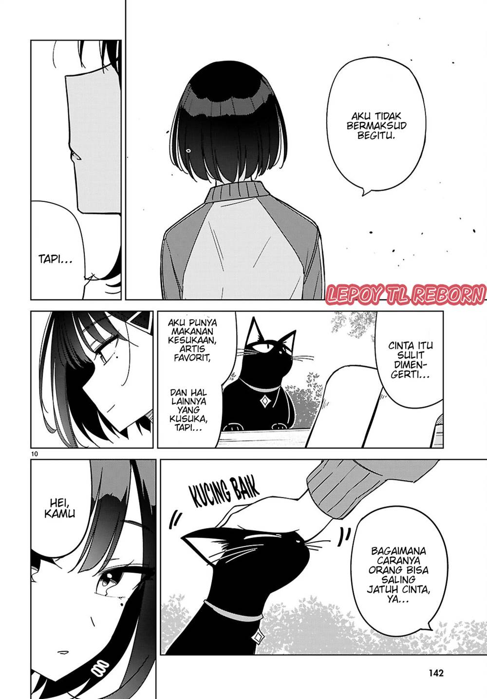 multiverse-no-watashi-koishite-ii-desu-ka - Chapter: 6