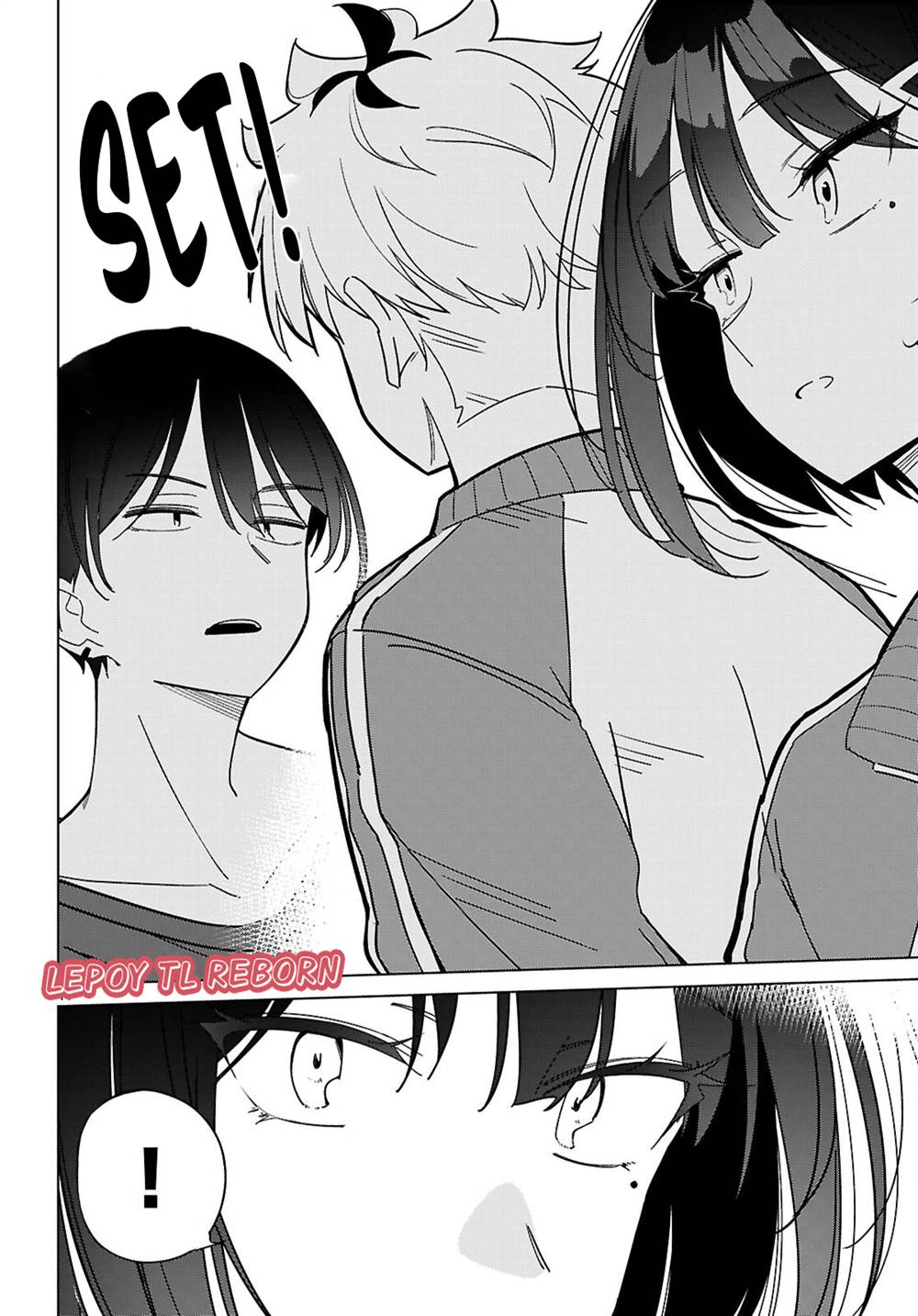 multiverse-no-watashi-koishite-ii-desu-ka - Chapter: 6