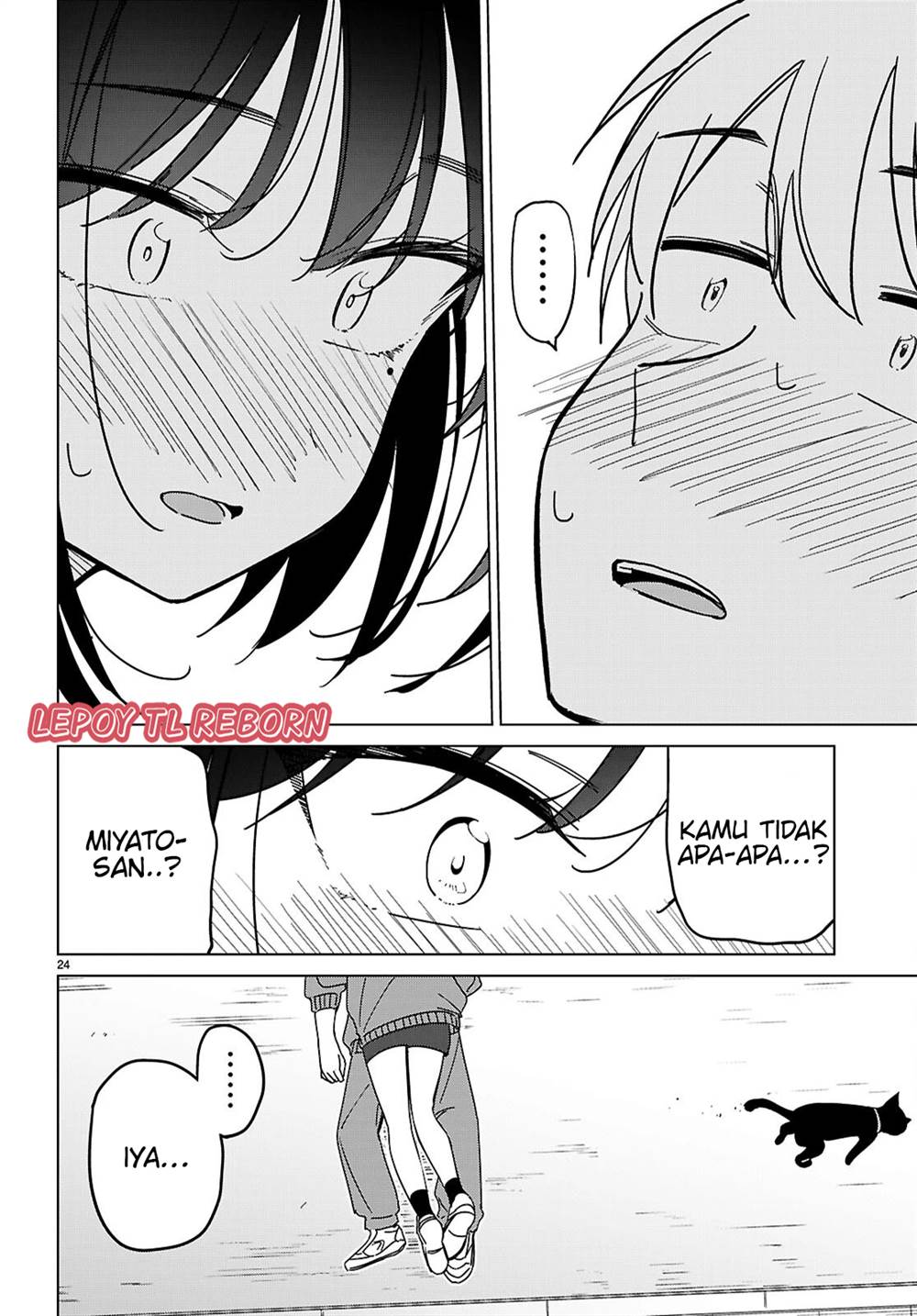 multiverse-no-watashi-koishite-ii-desu-ka - Chapter: 6