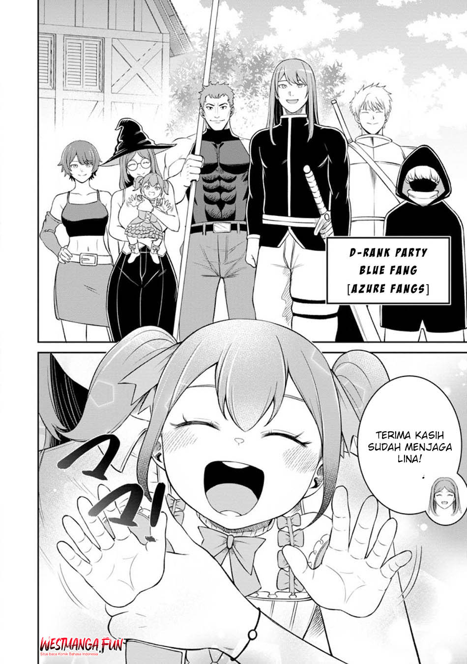 tensei-shitara-sainou-ga-atta-ken-isekai-itte-mo-doryoku-suru - Chapter: 4