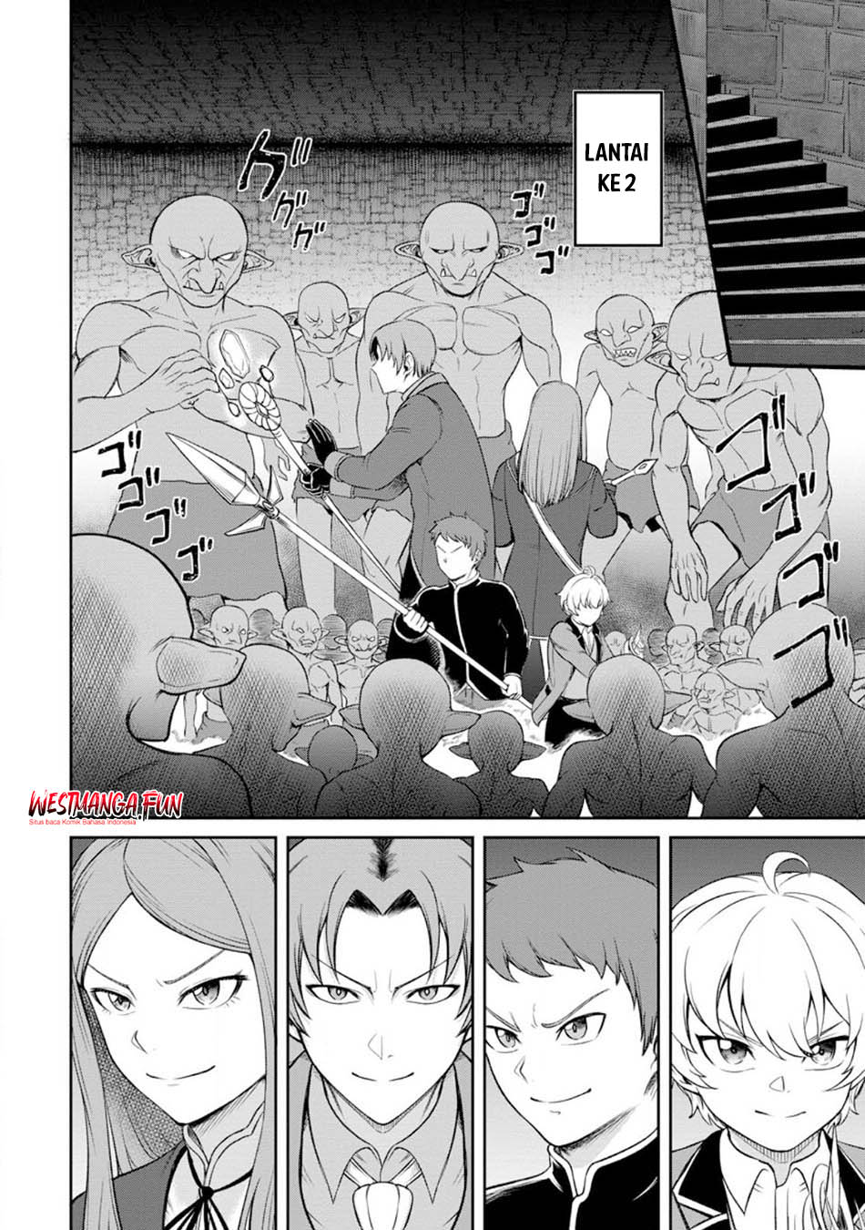 tensei-shitara-sainou-ga-atta-ken-isekai-itte-mo-doryoku-suru - Chapter: 4