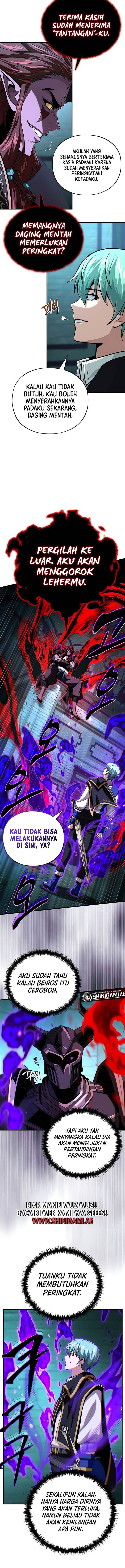 the-dark-magician-transmigrates-after-66666-years - Chapter: 148