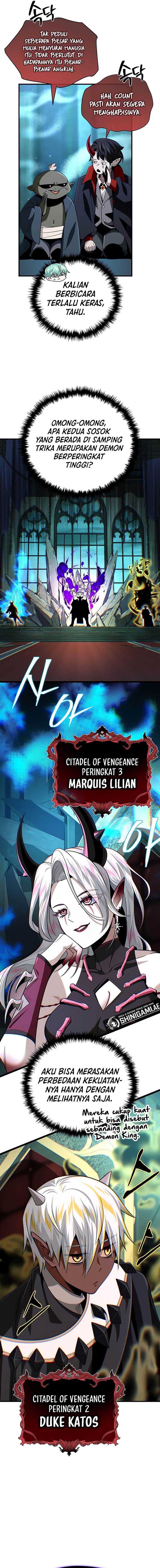 the-dark-magician-transmigrates-after-66666-years - Chapter: 148