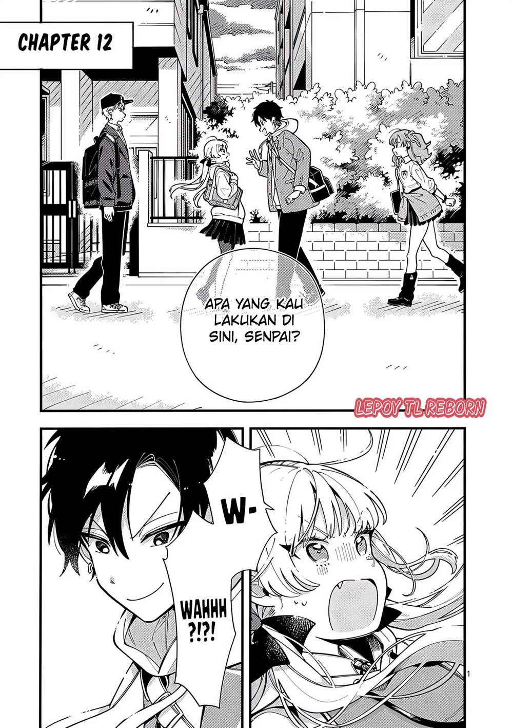 ookami-wa-tsuki-ni-koi-wo-suru - Chapter: 12