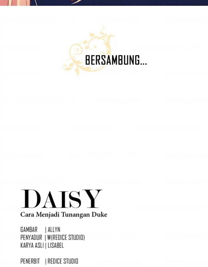 daisy - Chapter: 23