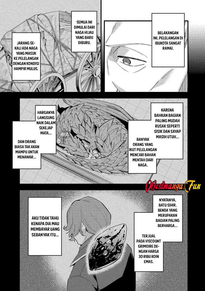 nido-tensei-shita-shounen-wa-s-rank-boukensha-toshite-heion-ni-sugosu-zense-ga-kenja-de-eiyuu-datta-boku-wa-raisede-wa-jimini-ikiru - Chapter: 45