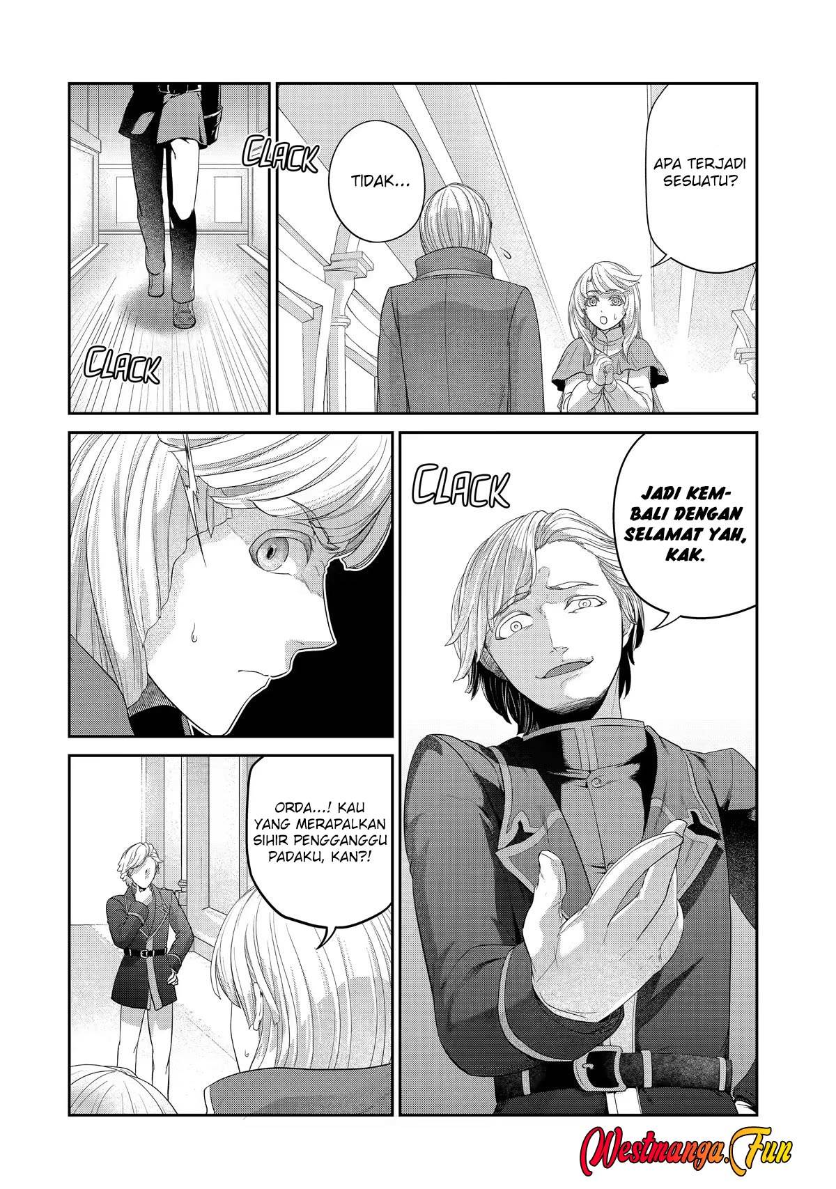 renkinjutsu-shidesu-jichou-wa-gomibako-ni-sutete-kimashita - Chapter: 17