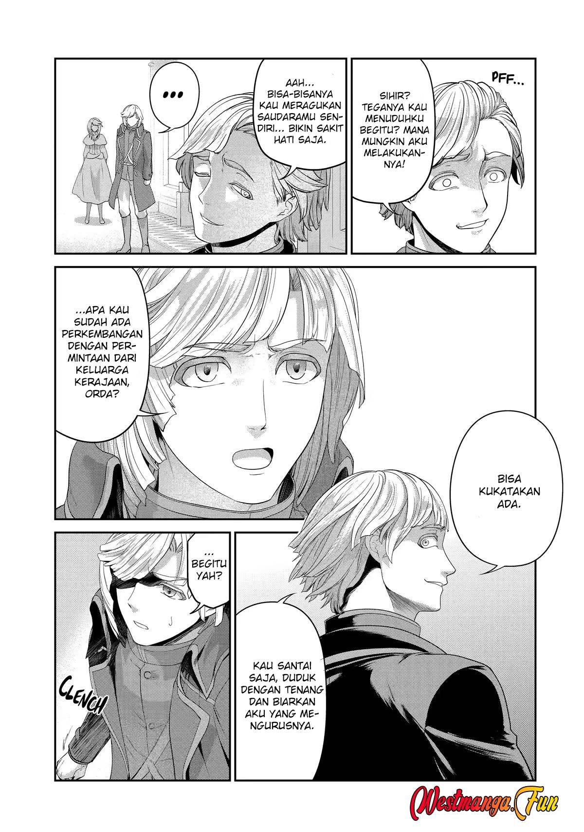 renkinjutsu-shidesu-jichou-wa-gomibako-ni-sutete-kimashita - Chapter: 17