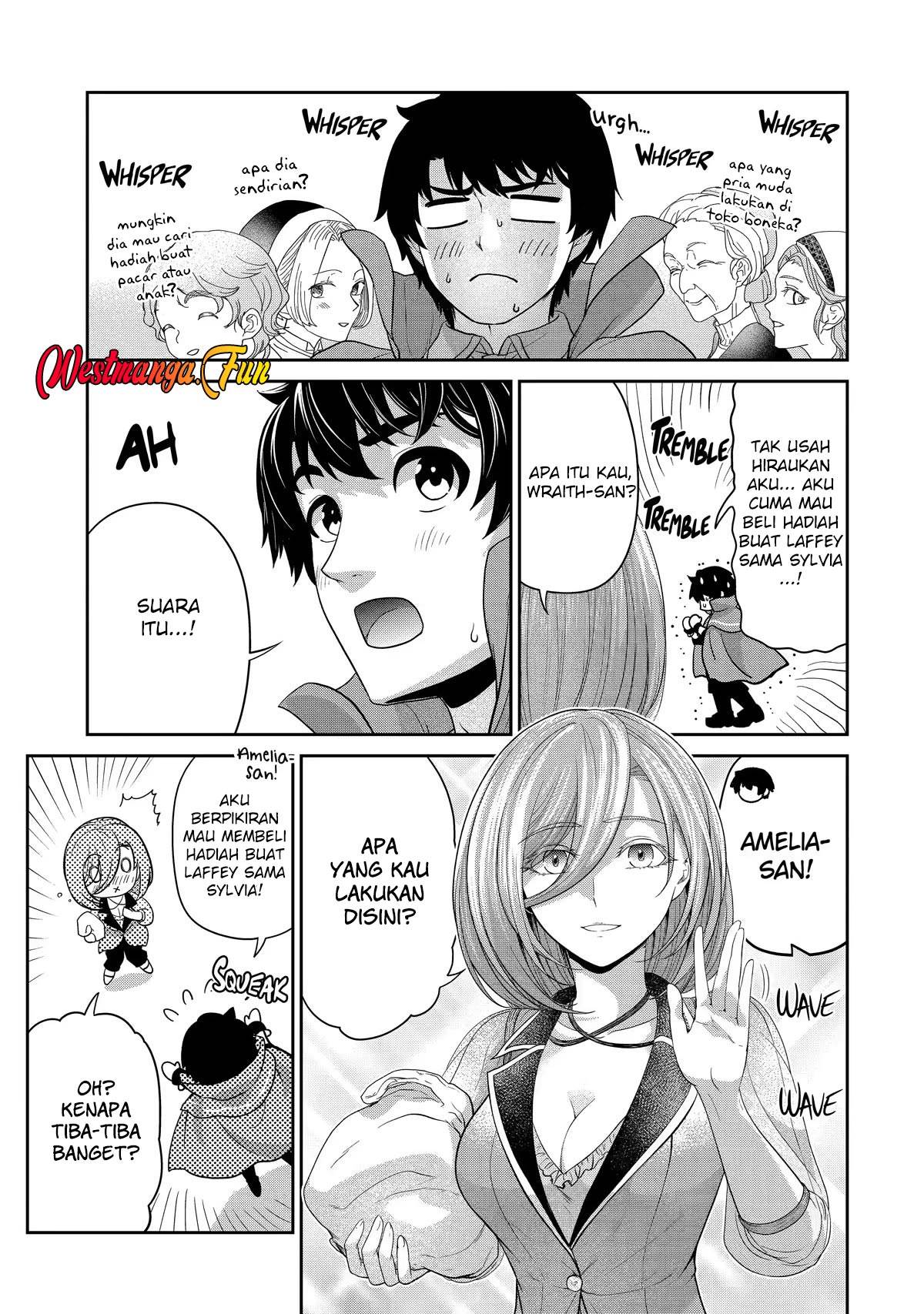 renkinjutsu-shidesu-jichou-wa-gomibako-ni-sutete-kimashita - Chapter: 17