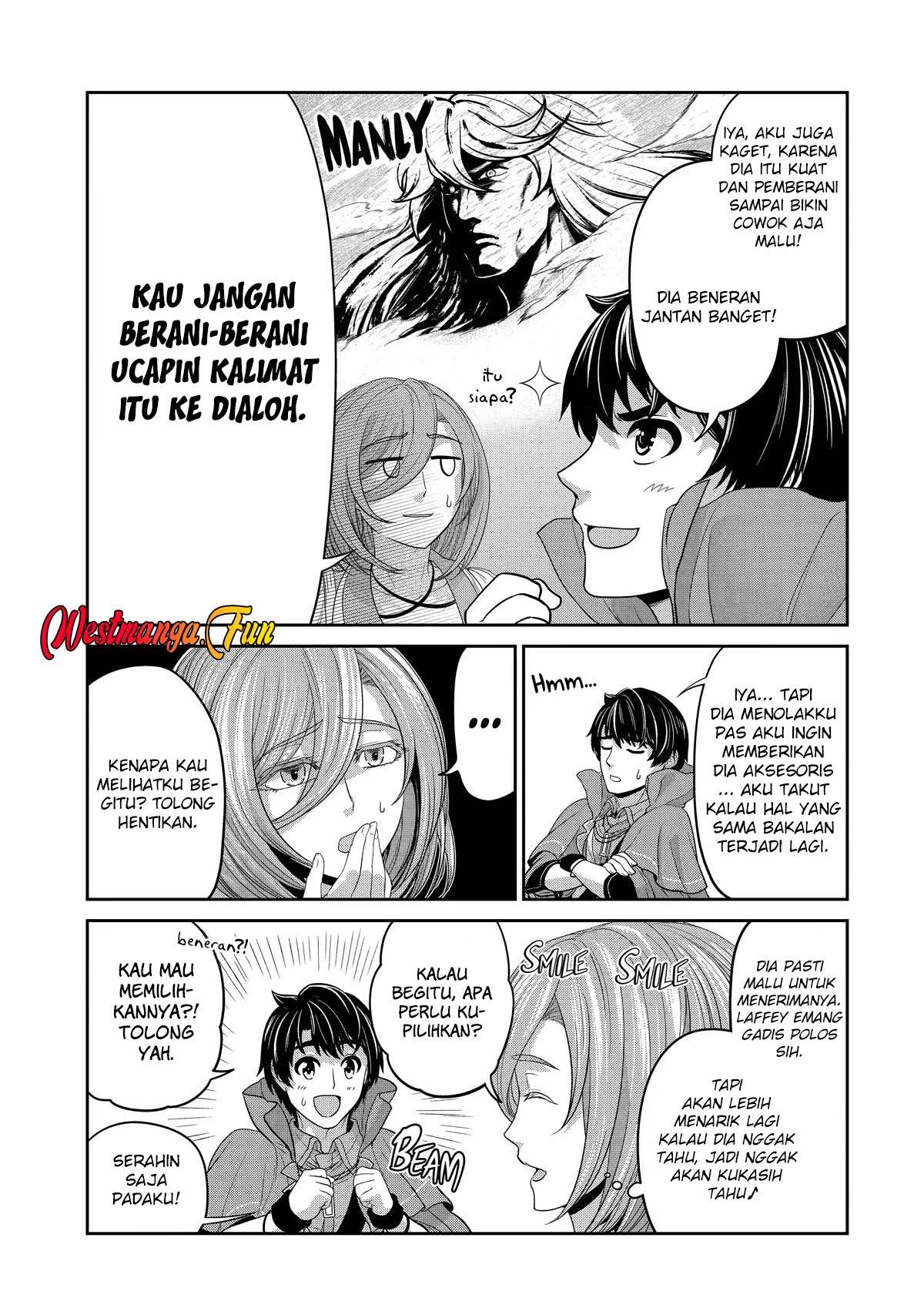 renkinjutsu-shidesu-jichou-wa-gomibako-ni-sutete-kimashita - Chapter: 17