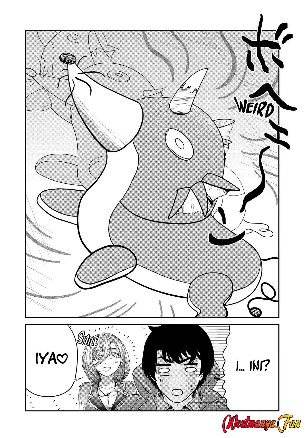 renkinjutsu-shidesu-jichou-wa-gomibako-ni-sutete-kimashita - Chapter: 17