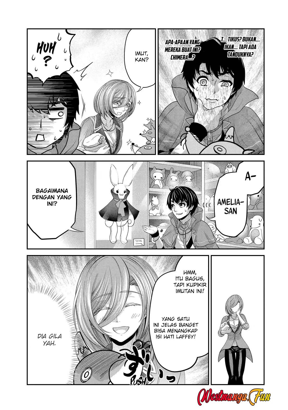 renkinjutsu-shidesu-jichou-wa-gomibako-ni-sutete-kimashita - Chapter: 17