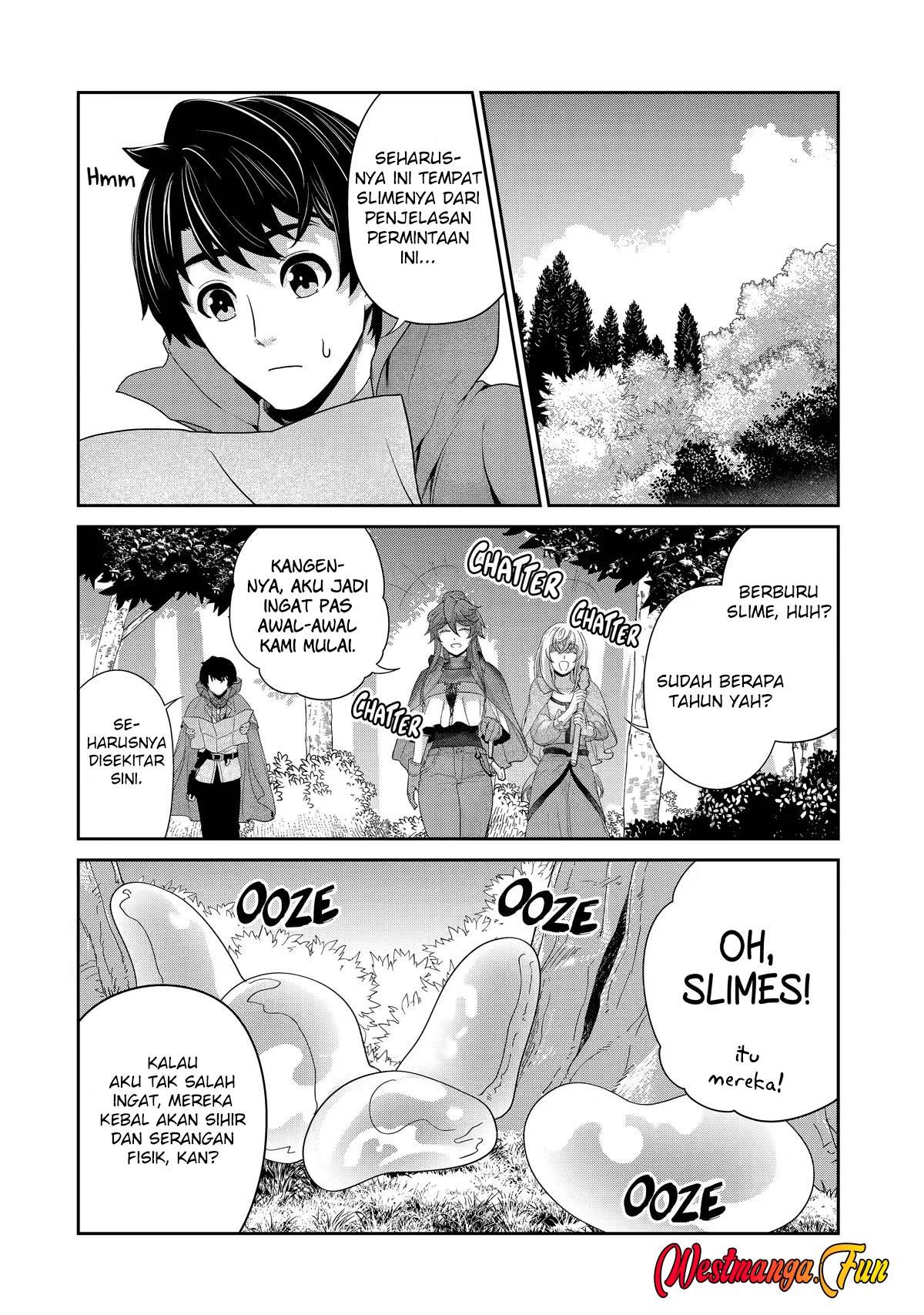renkinjutsu-shidesu-jichou-wa-gomibako-ni-sutete-kimashita - Chapter: 17