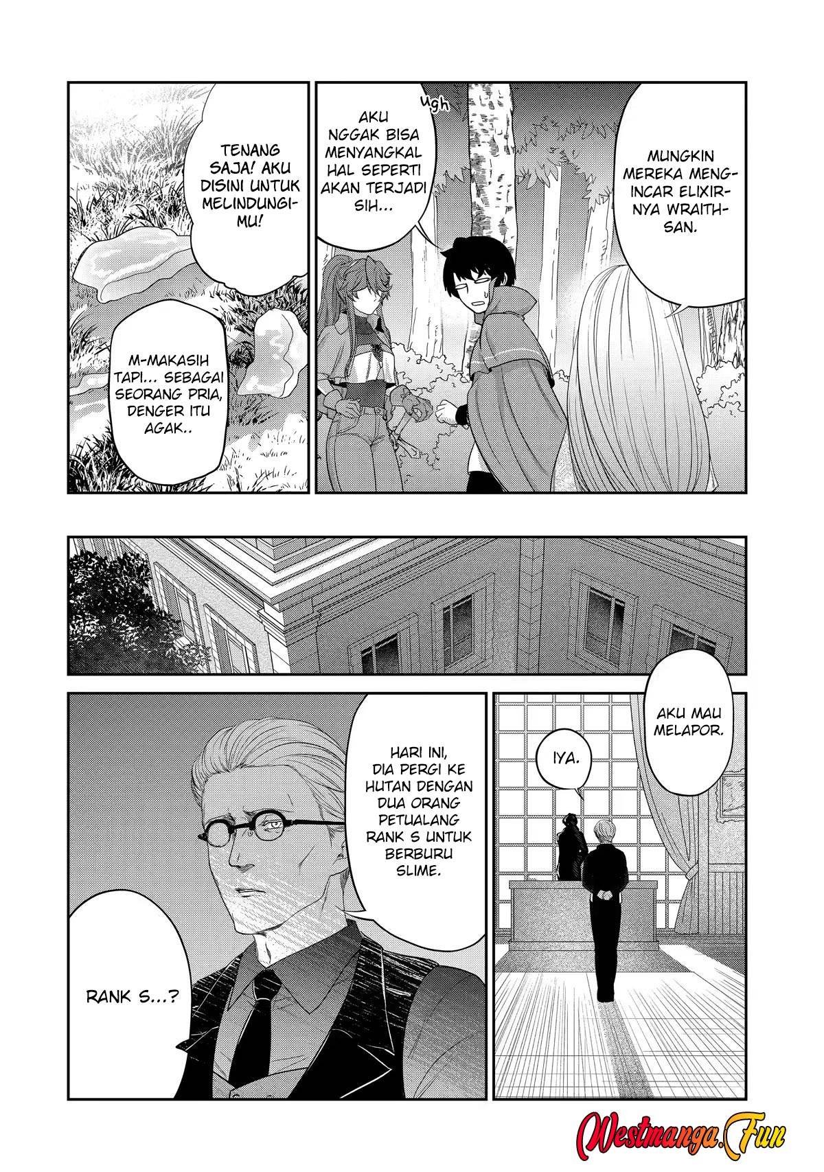 renkinjutsu-shidesu-jichou-wa-gomibako-ni-sutete-kimashita - Chapter: 17