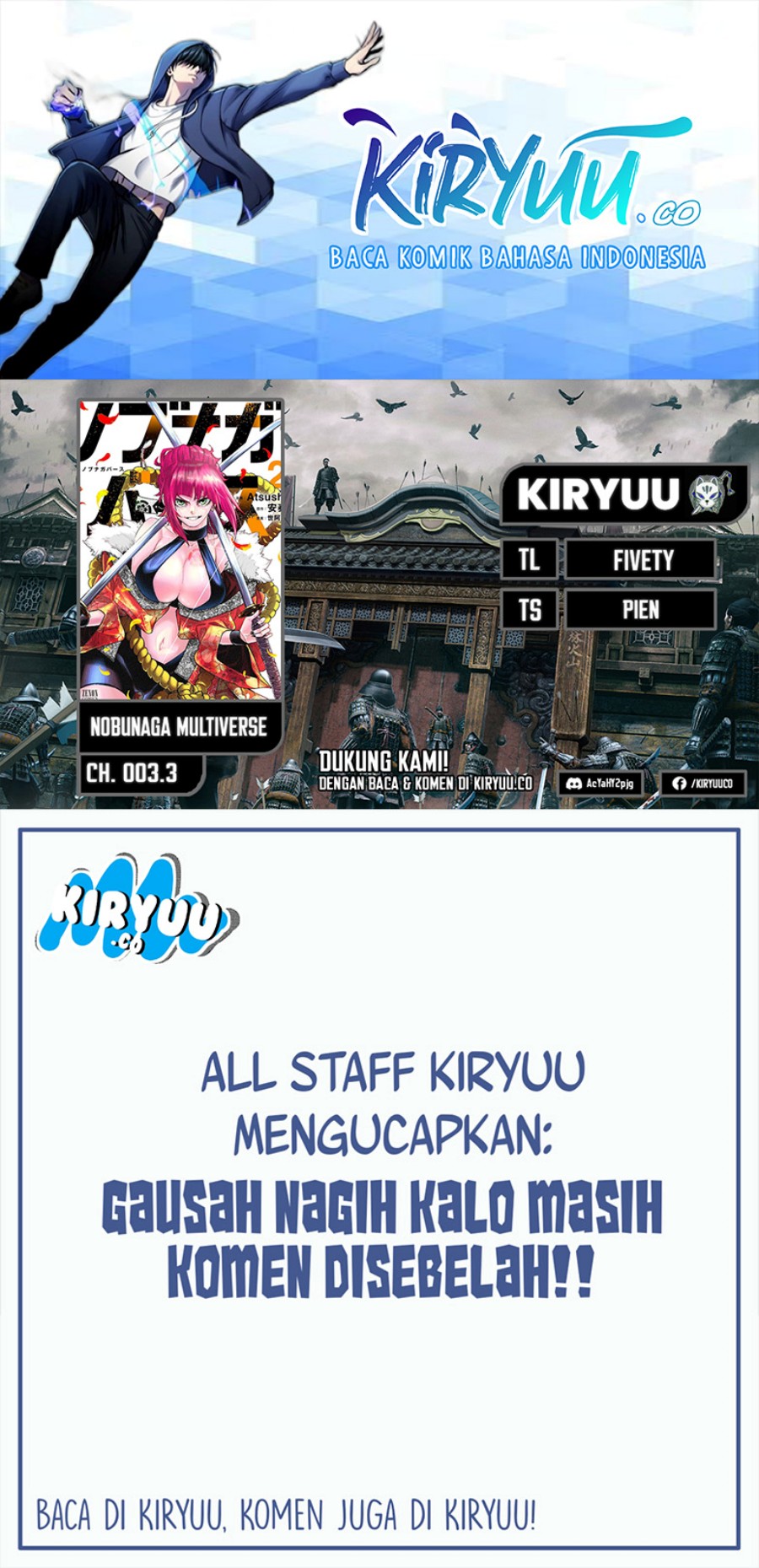 nobunaga-multiverse - Chapter: 3