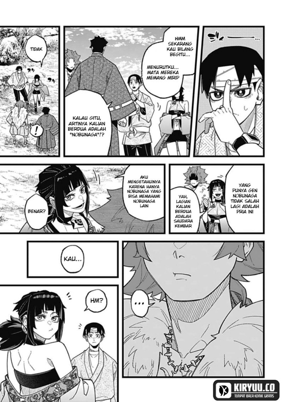 nobunaga-multiverse - Chapter: 5