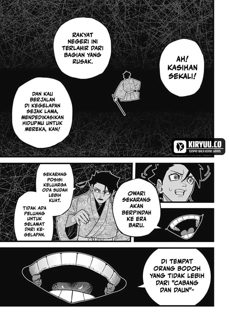 nobunaga-multiverse - Chapter: 5