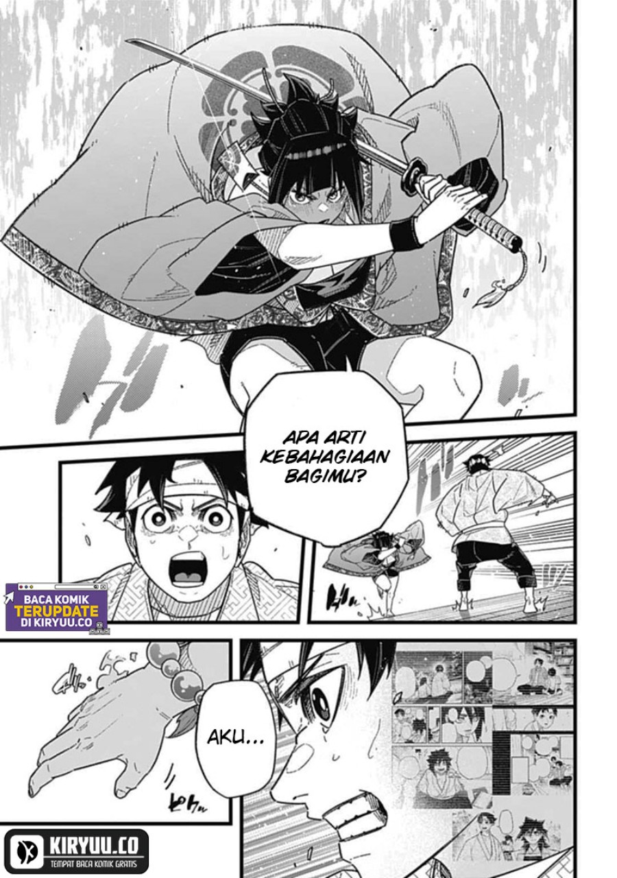 nobunaga-multiverse - Chapter: 6