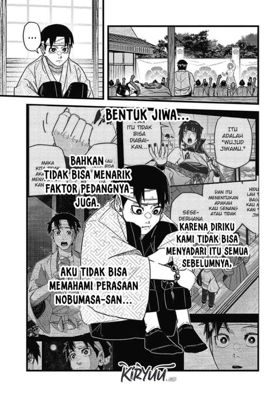 nobunaga-multiverse - Chapter: 7