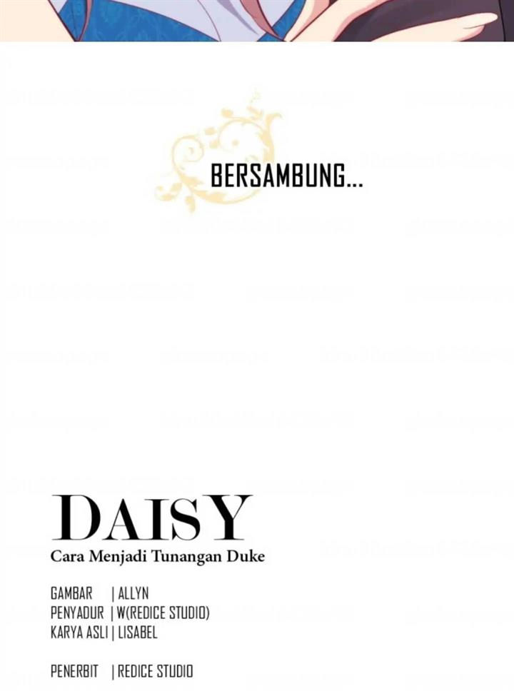 daisy - Chapter: 21