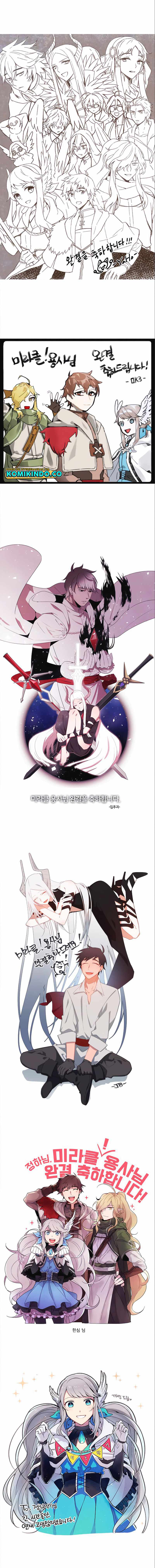 miracle-hero - Chapter: 105