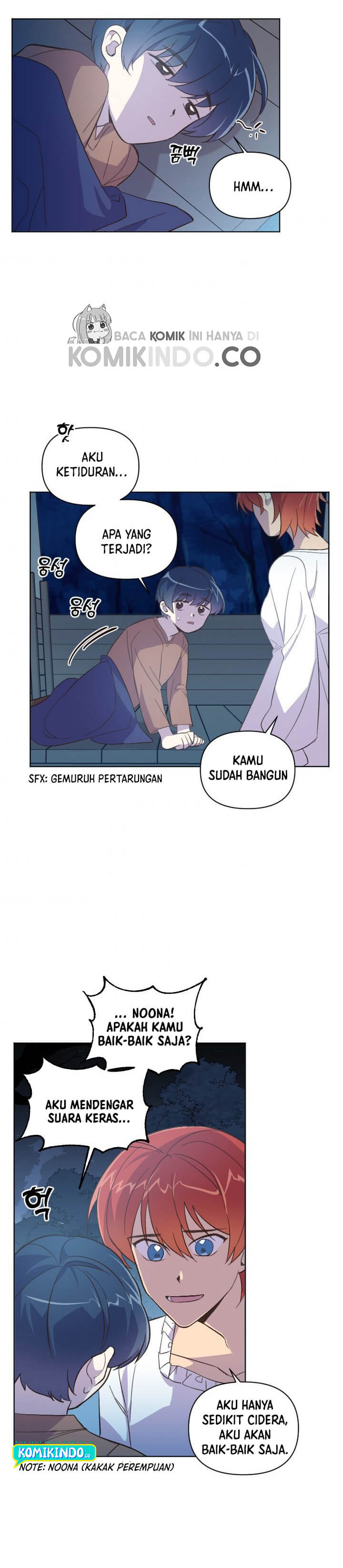 asirhart-kingdom-aide - Chapter: 16