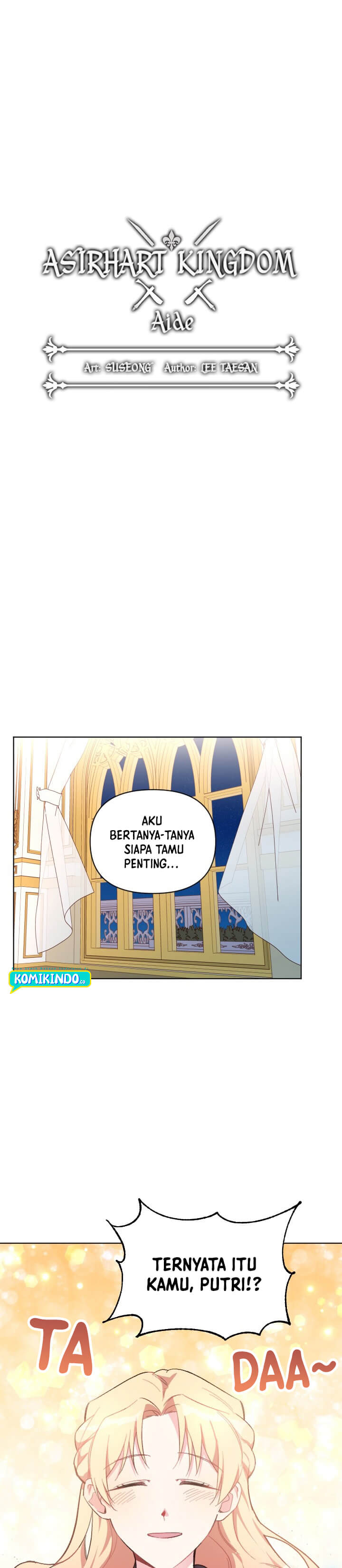 asirhart-kingdom-aide - Chapter: 20