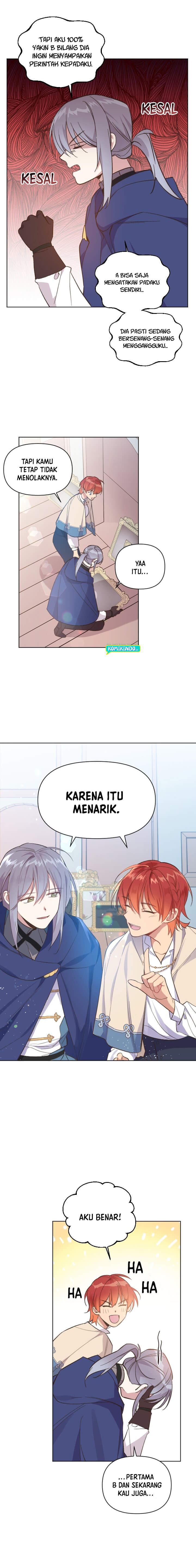 asirhart-kingdom-aide - Chapter: 23
