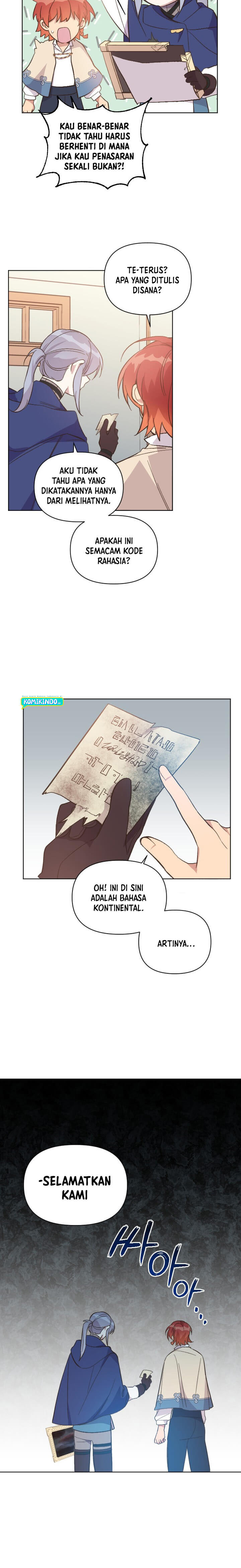 asirhart-kingdom-aide - Chapter: 23