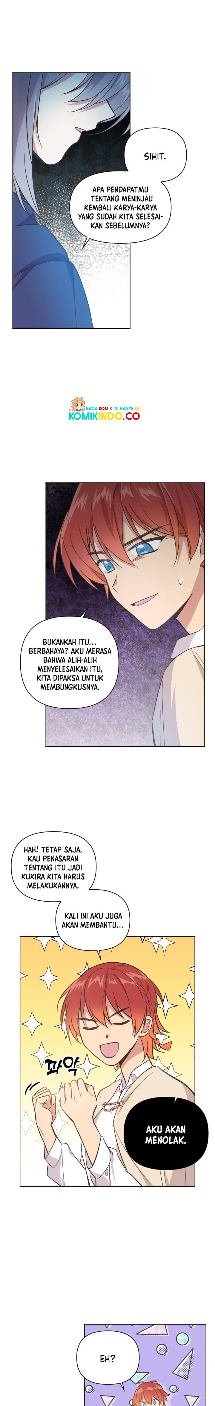 asirhart-kingdom-aide - Chapter: 23