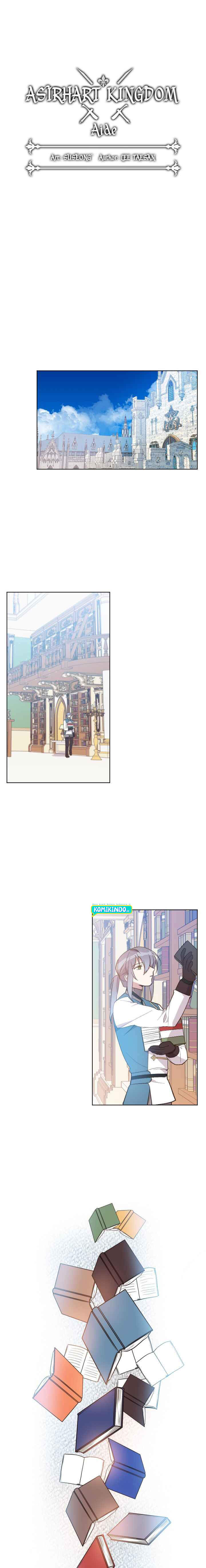 asirhart-kingdom-aide - Chapter: 24