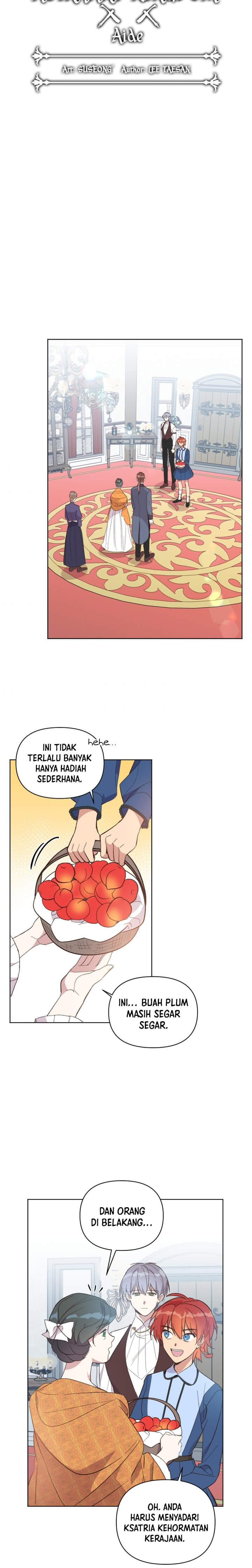 asirhart-kingdom-aide - Chapter: 27