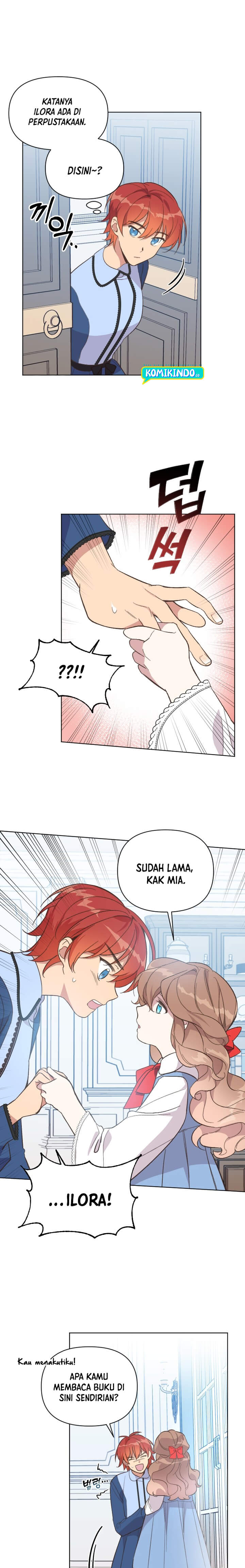 asirhart-kingdom-aide - Chapter: 27