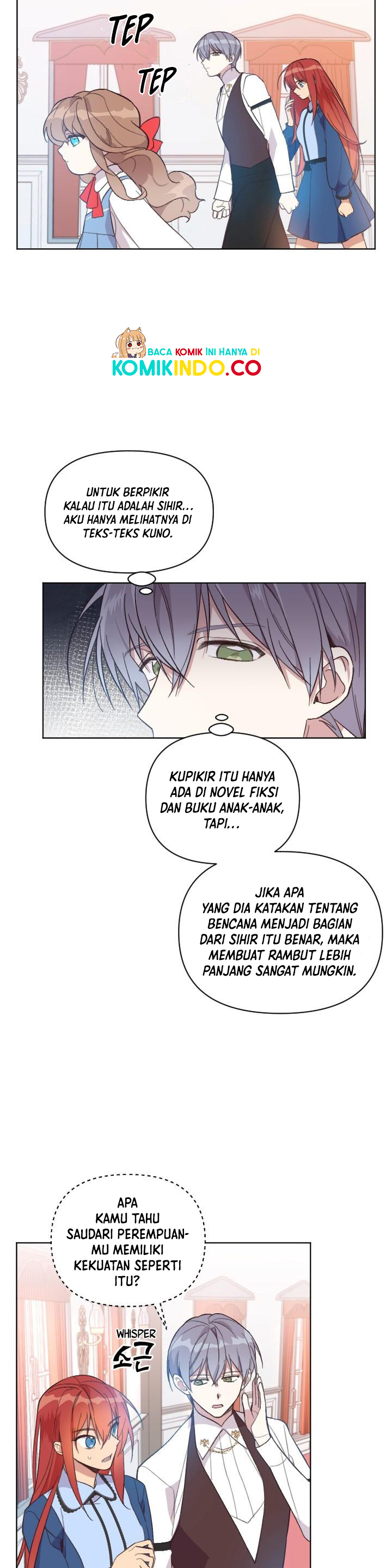 asirhart-kingdom-aide - Chapter: 28
